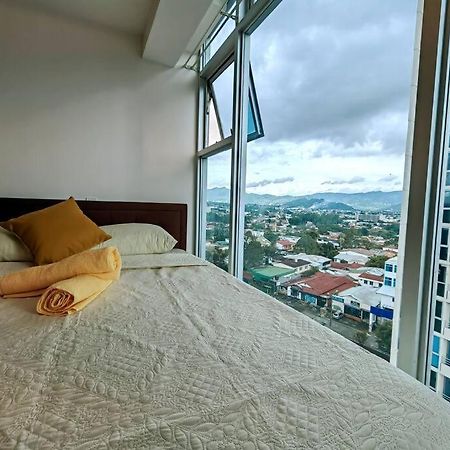 1102 Torre Los Yoses Hermoso Apartamento En Barrio Escalante Sin Parqueo San José Exterior foto
